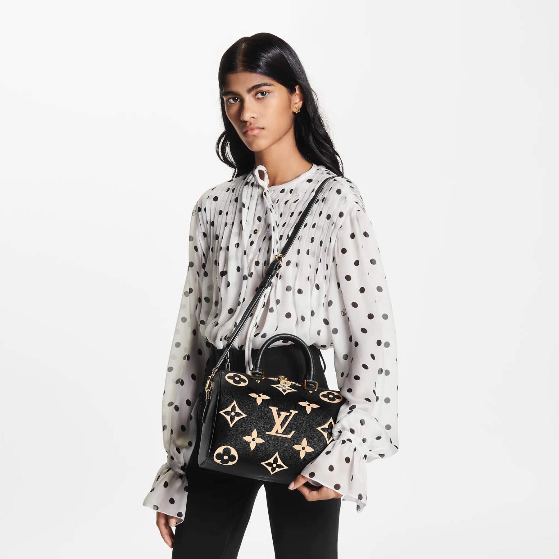 Speedy Bandouliere 25 M58947