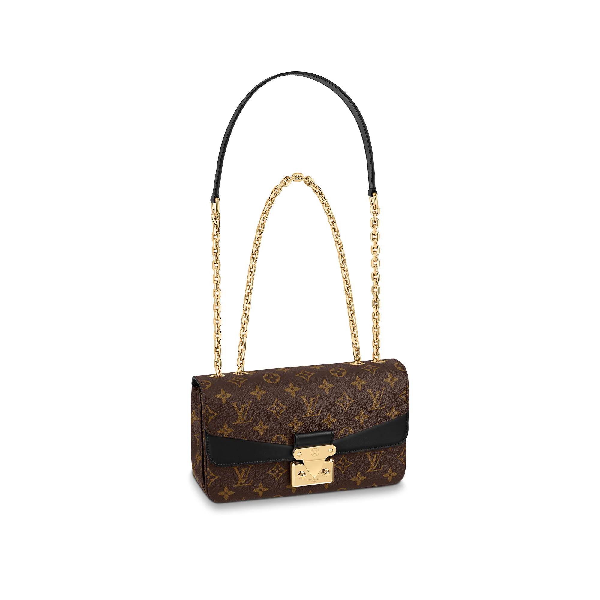 Marceau Chain Bag M46126