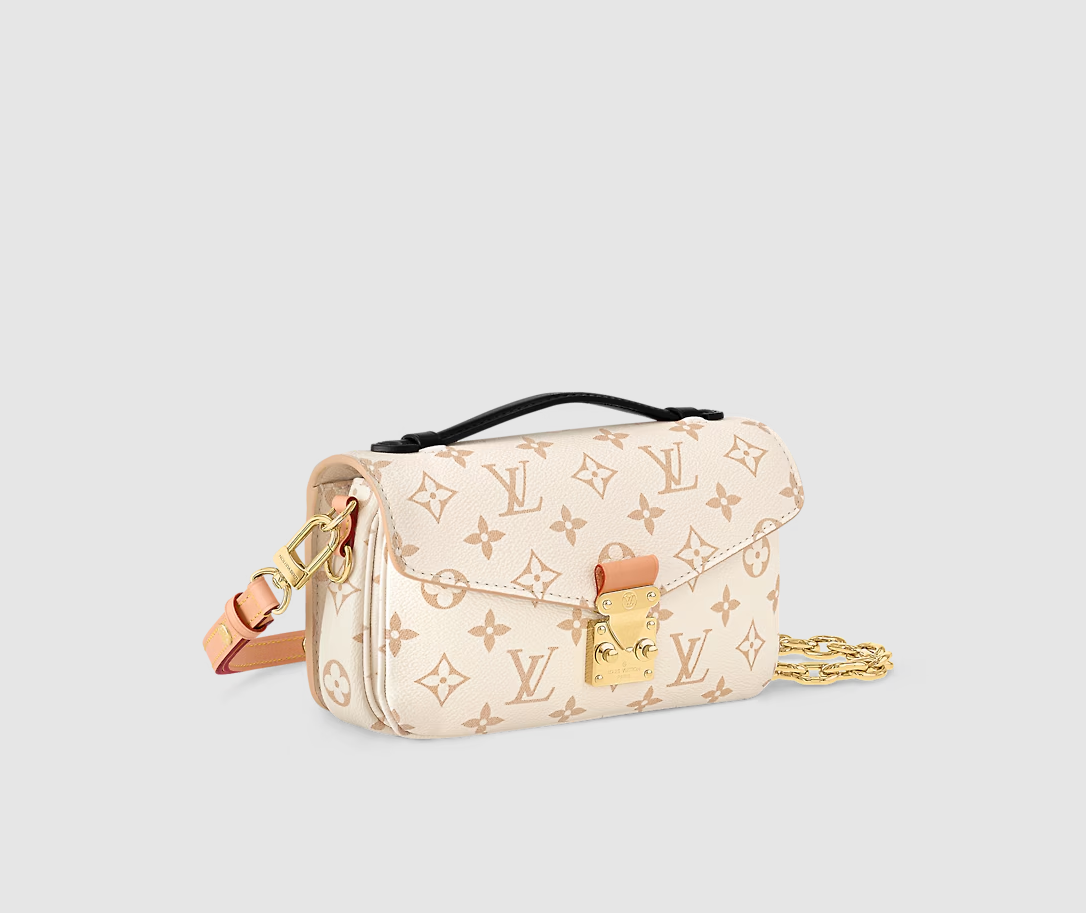 Pochette Métis East West M46914