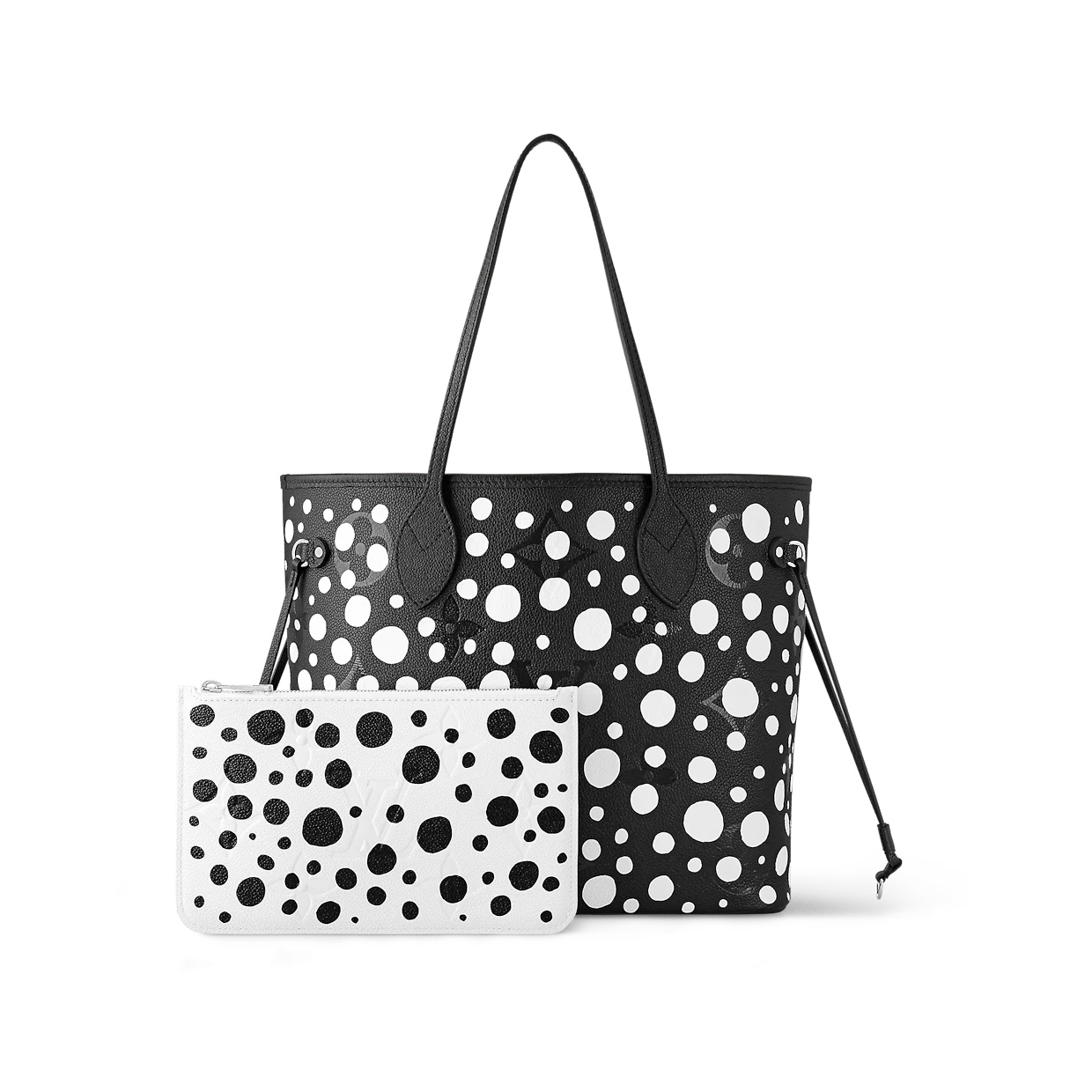 YK Neverfull MM M46390