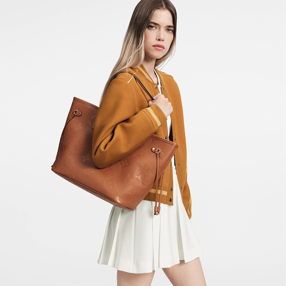 Neverfull MM M46135