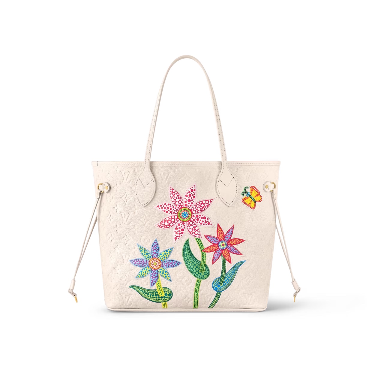 YK Neverfull MM M21733