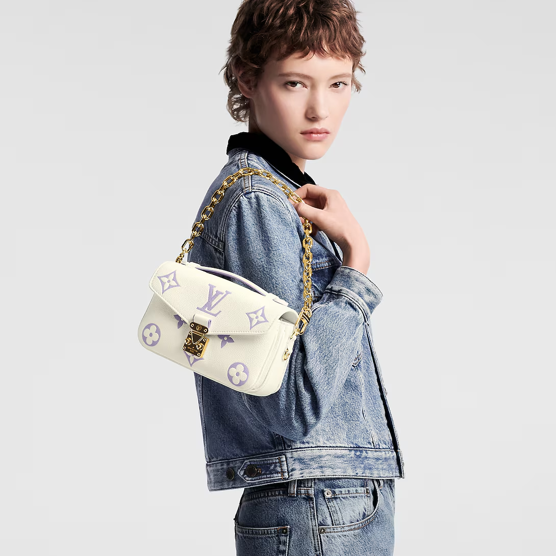 Pochette Métis East West M23940