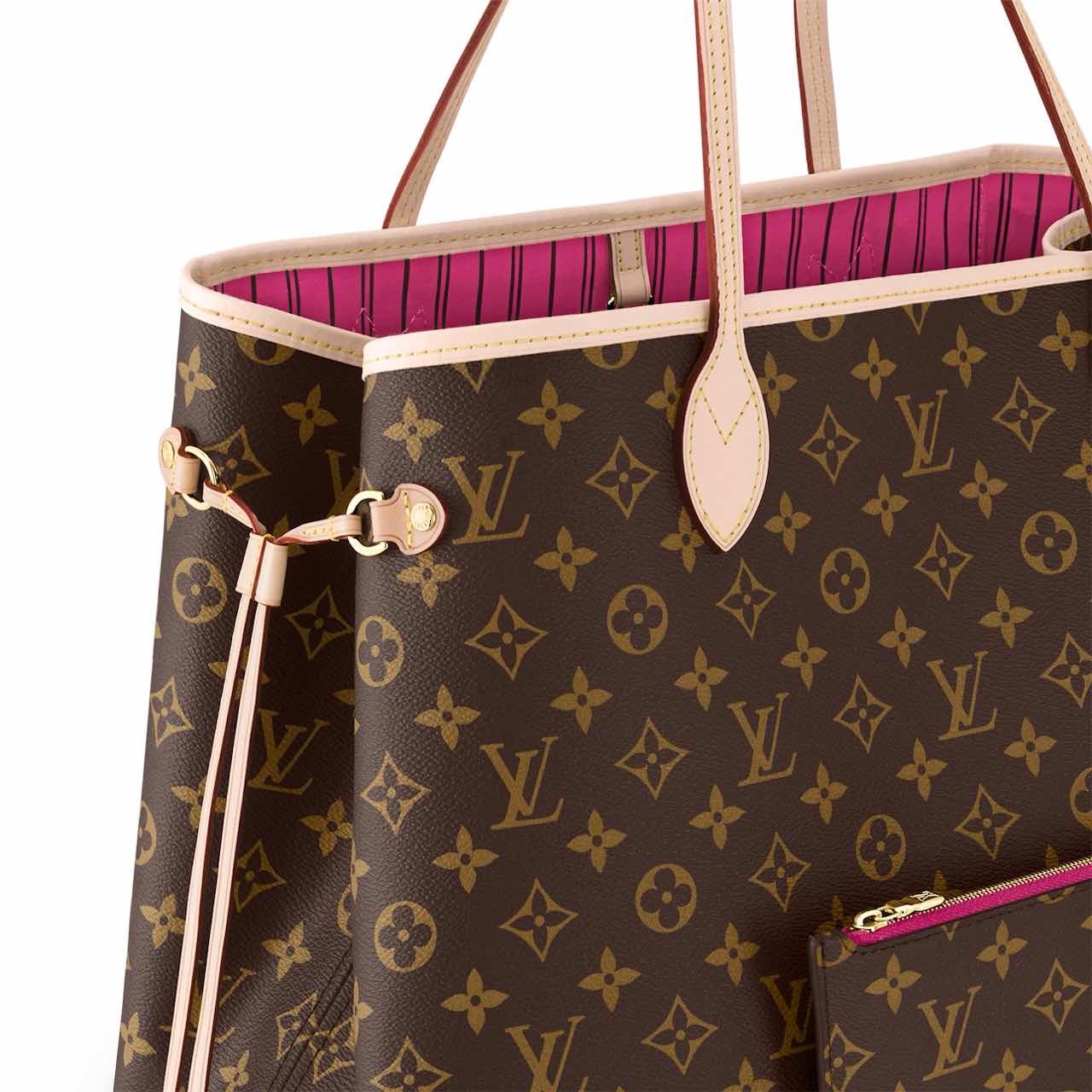 Neverfull GM M41180