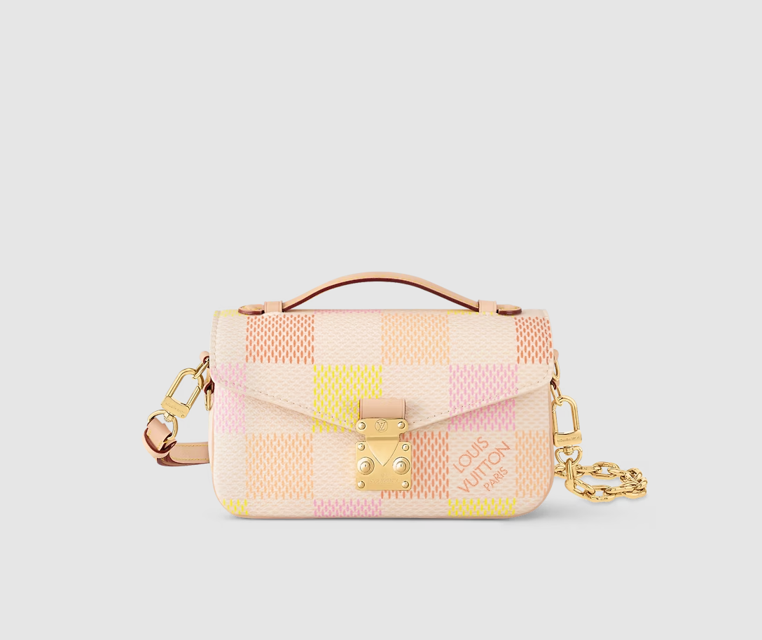 Pochette Métis East West N40749