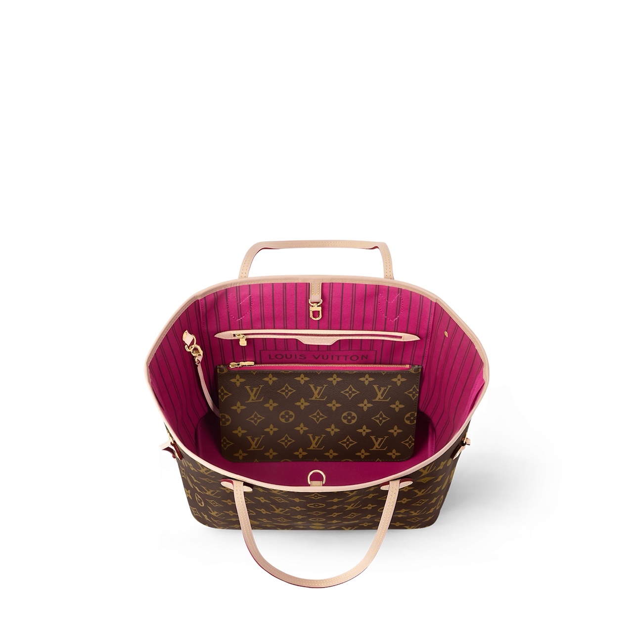 Neverfull MM M41178