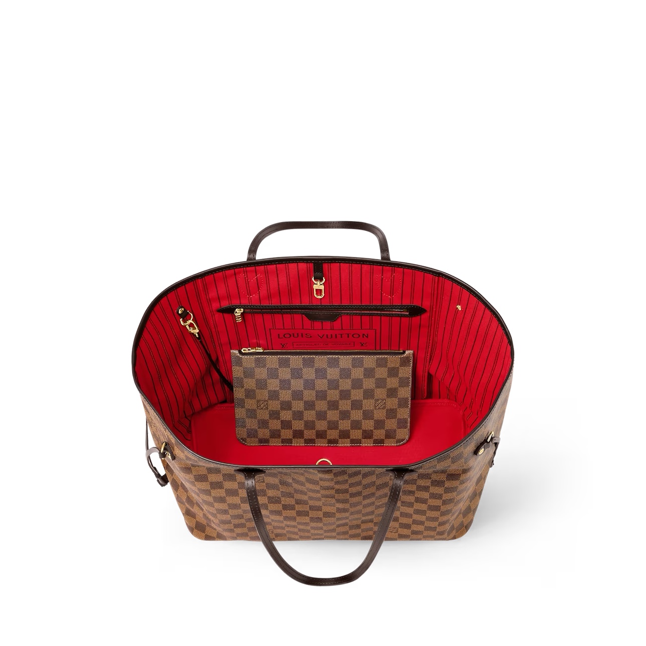 Neverfull GM N41357