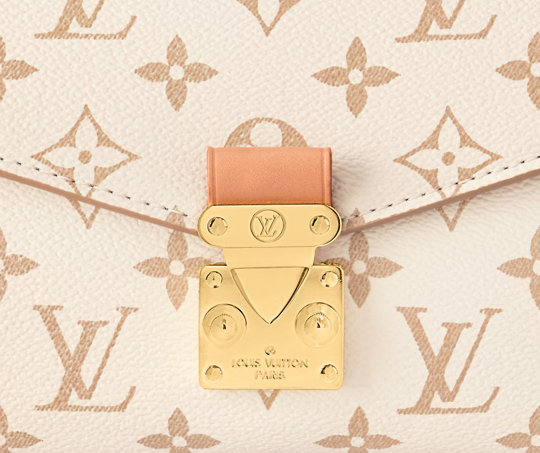 Pochette Métis East West M46914