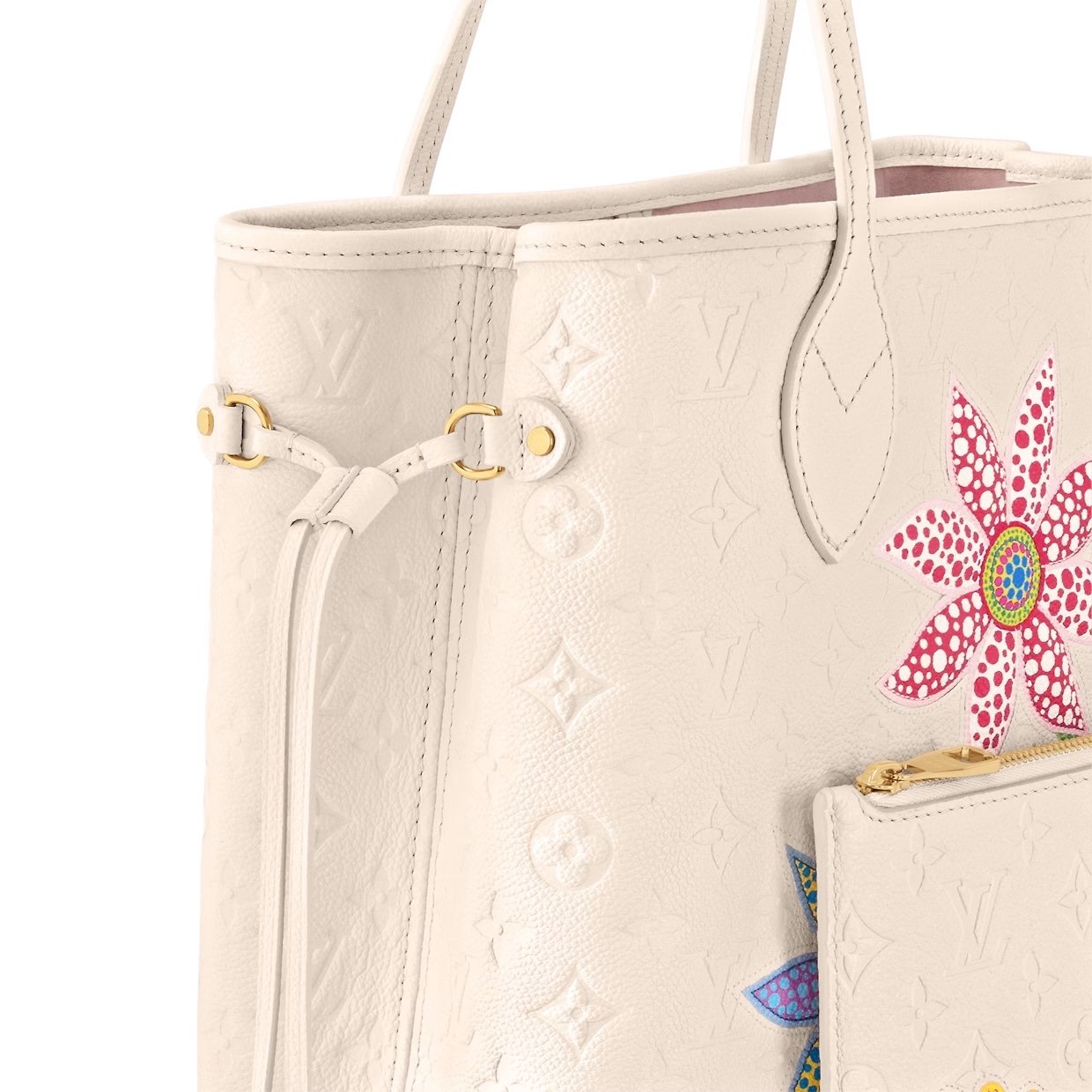 YK Neverfull MM M21733