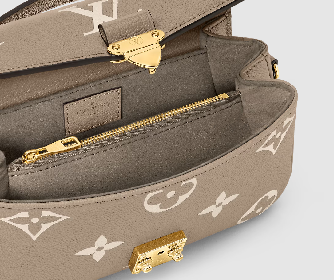 Pochette Métis East West M23081