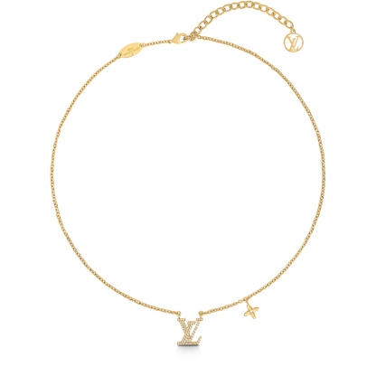 Iconic Necklace M00596