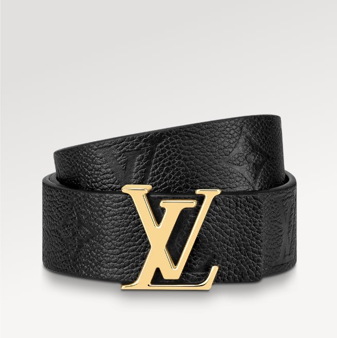 ICONIC 30MM REVERSIBLE BELT M0328U