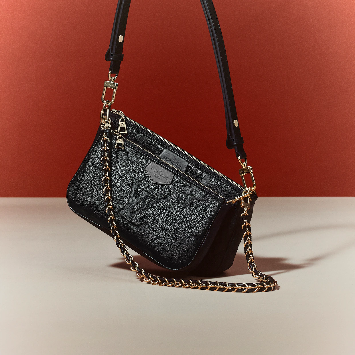 Multi-Pochette Accessoires M80399