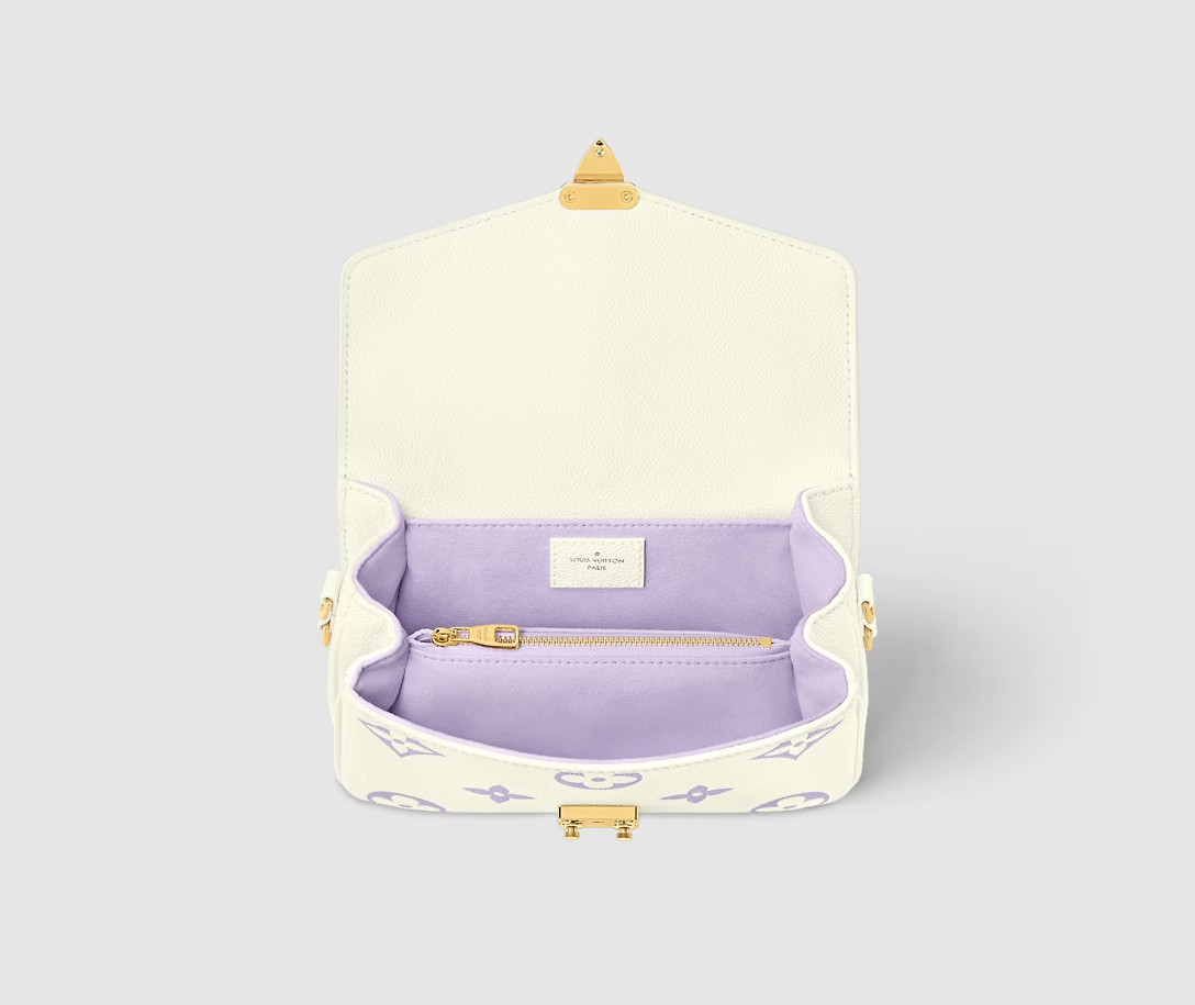 Pochette Métis East West M23940