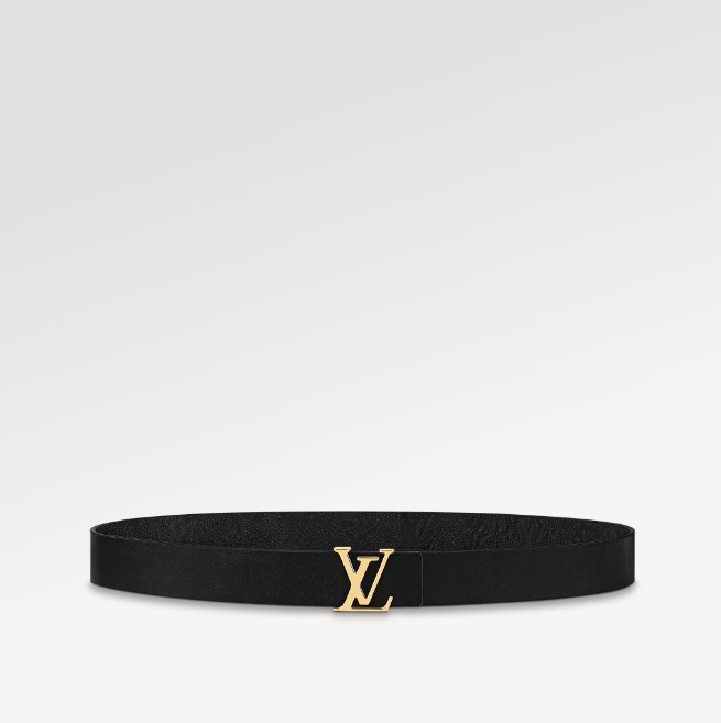 ICONIC 30MM REVERSIBLE BELT M0328U