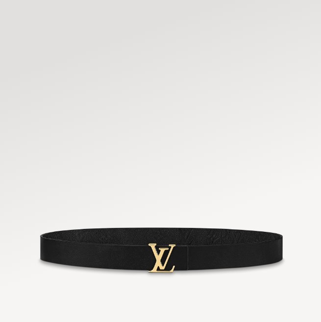 ICONIC 30MM REVERSIBLE BELT M0328U