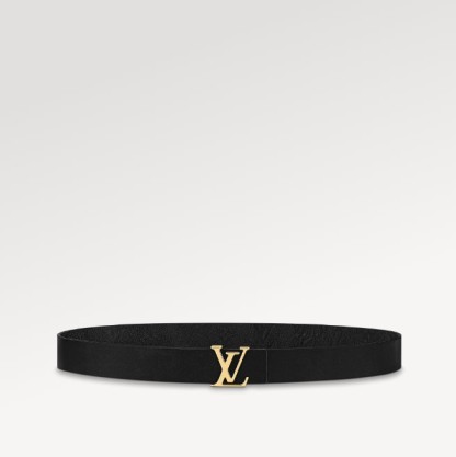 ICONIC 30MM REVERSIBLE BELT M0328U