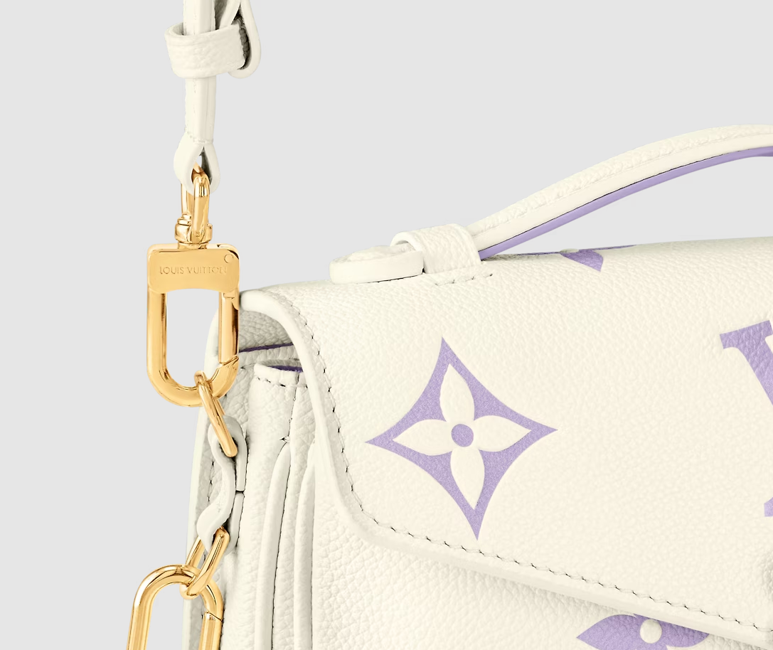 Pochette Métis East West M23940