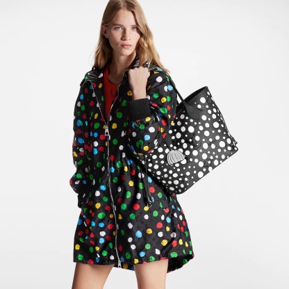 YK Neverfull MM M46390