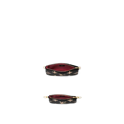 Multi Pochette Accessoires M45777