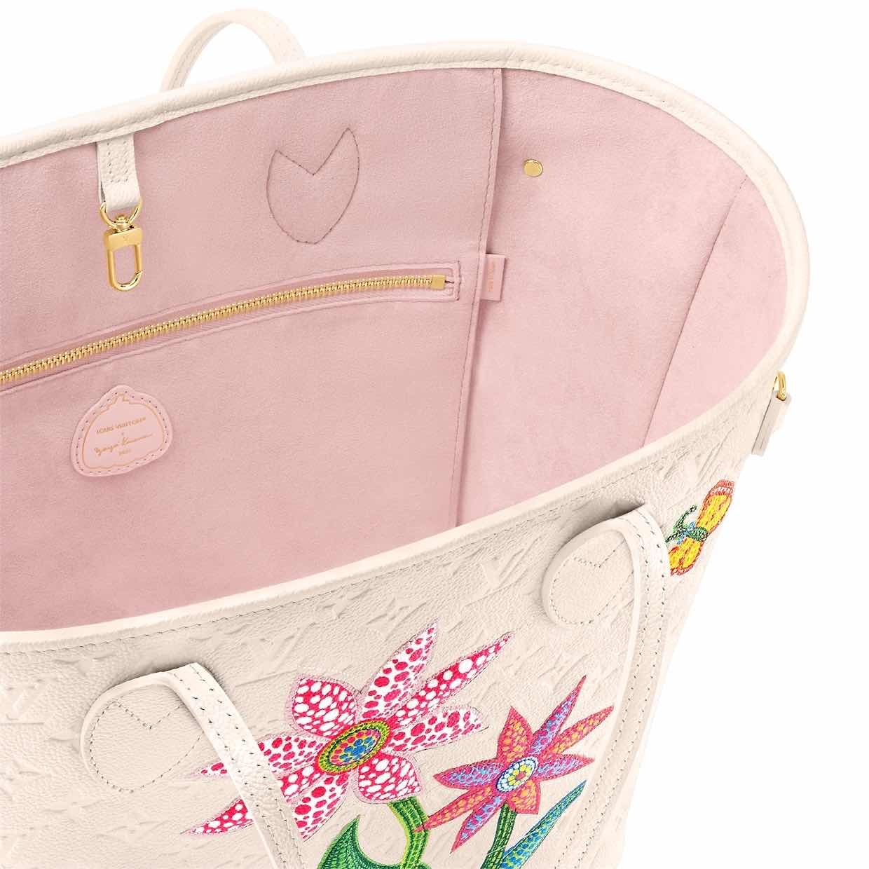 YK Neverfull MM M21733