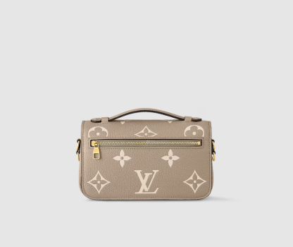 Pochette Métis East West M23081