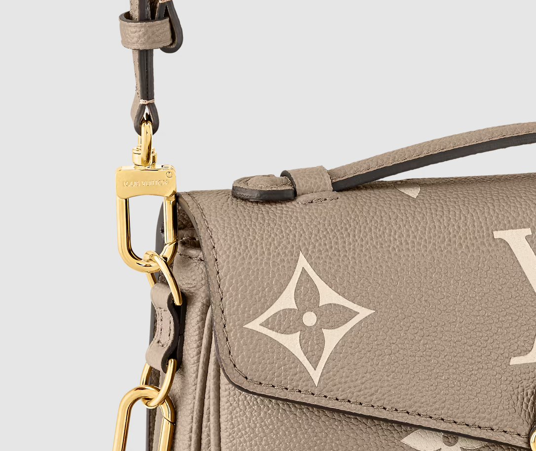 Pochette Métis East West M23081