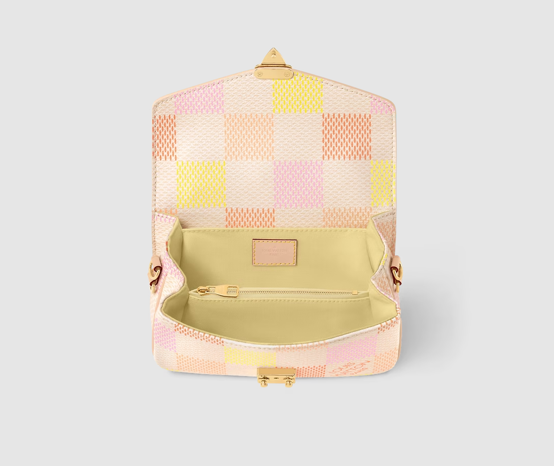 Pochette Métis East West N40749