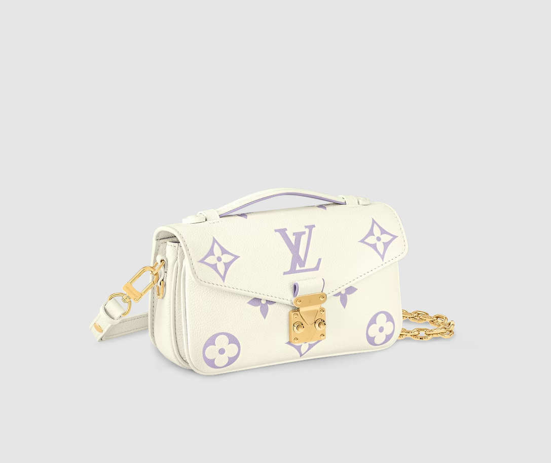 Pochette Métis East West M23940