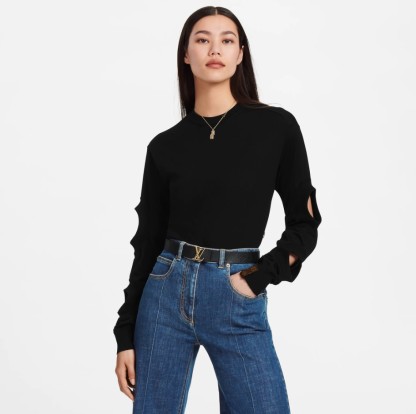 ICONIC 30MM REVERSIBLE BELT M0328U