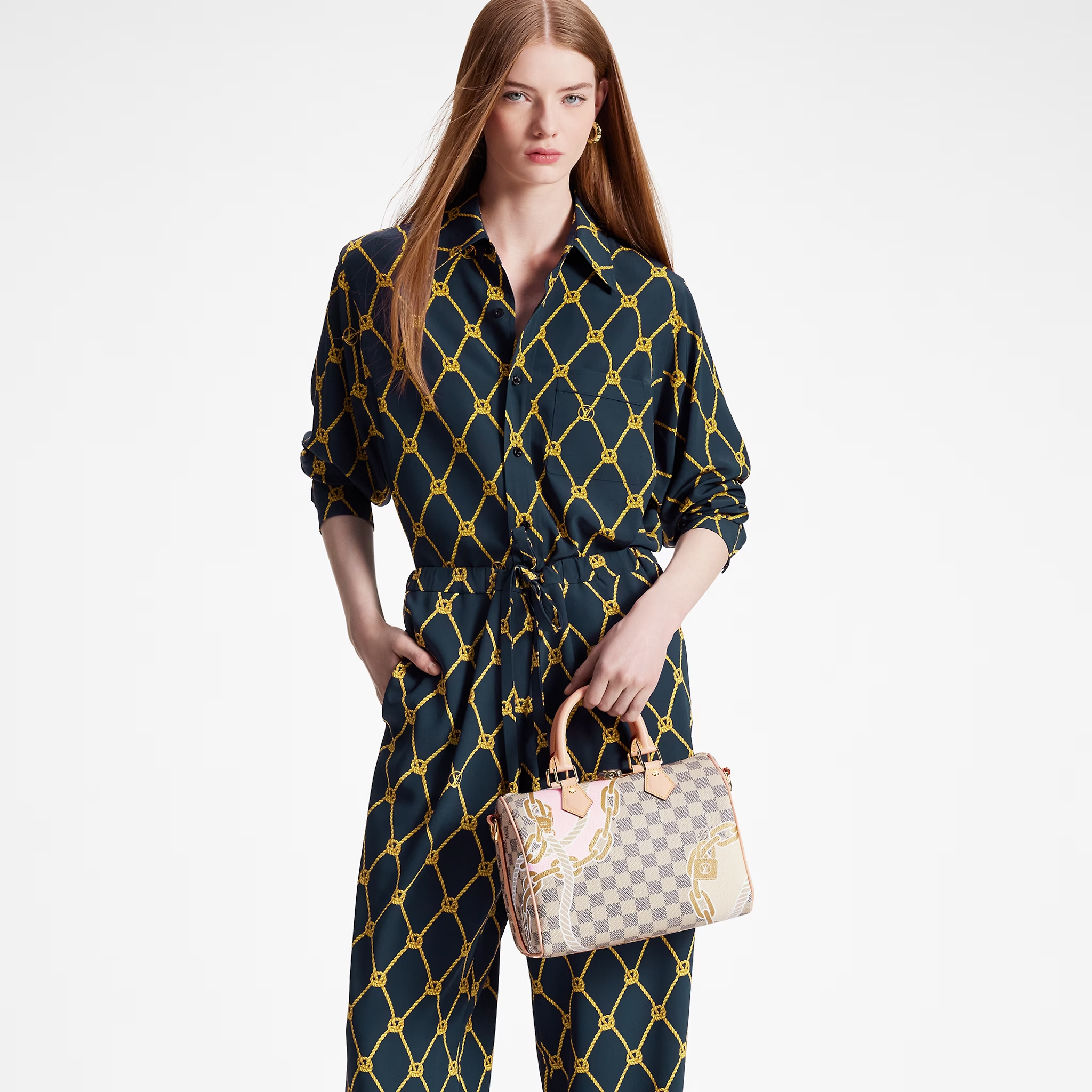 Speedy Bandouliere 25 N40473