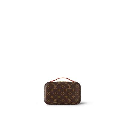 Utility Crossbody M80446