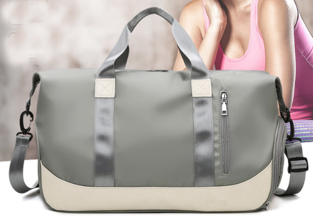 Fashion Sports Bag