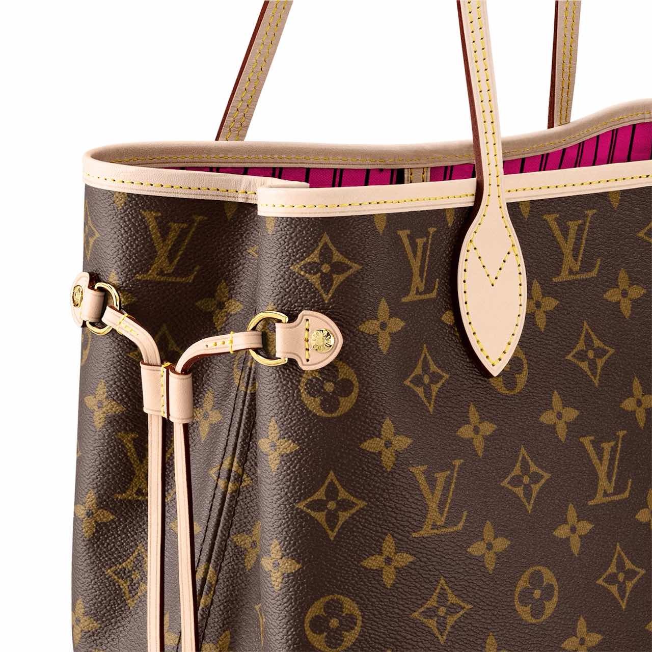 Neverfull MM M41178