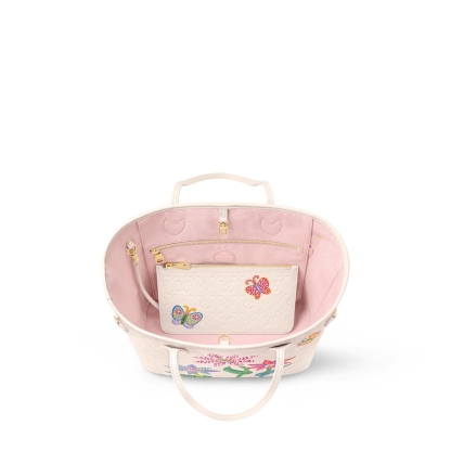 YK Neverfull MM M21733