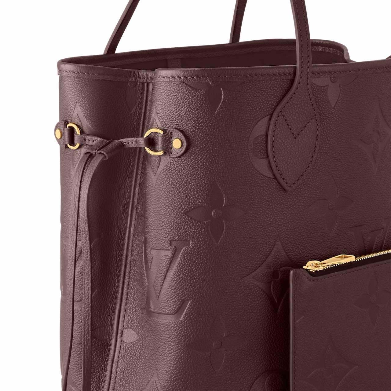 Neverfull MM M46599