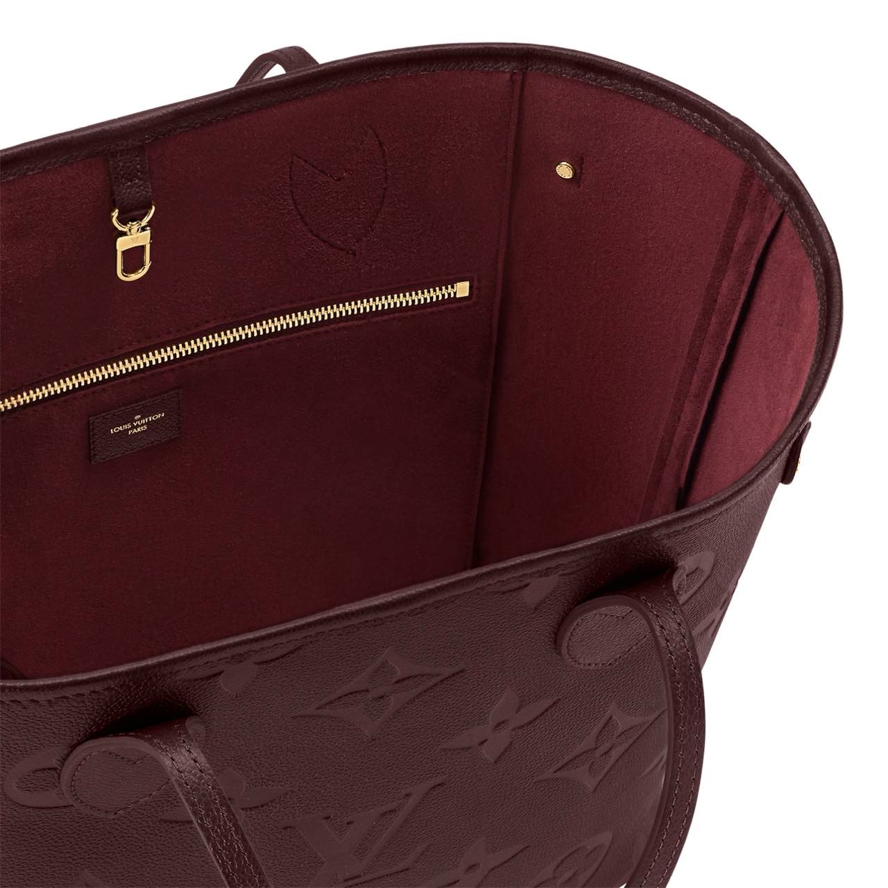 Neverfull MM M46599