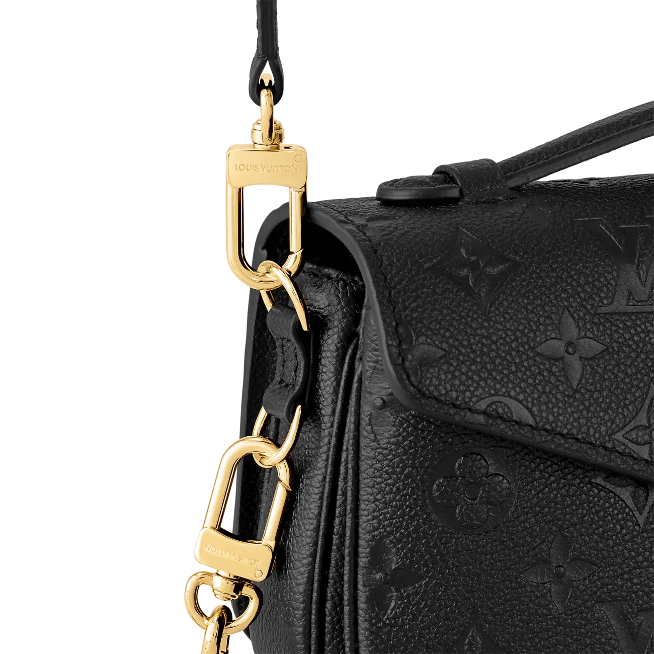 Pochette Métis East West M46595