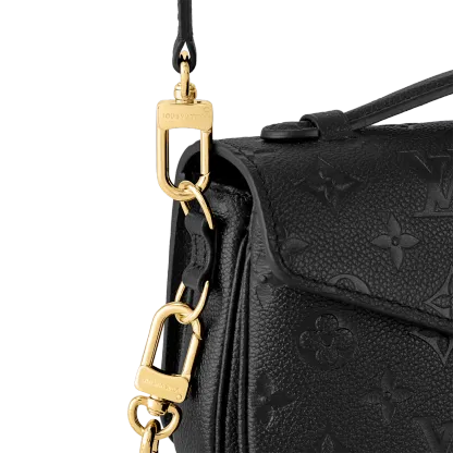 Pochette Métis East West M46595