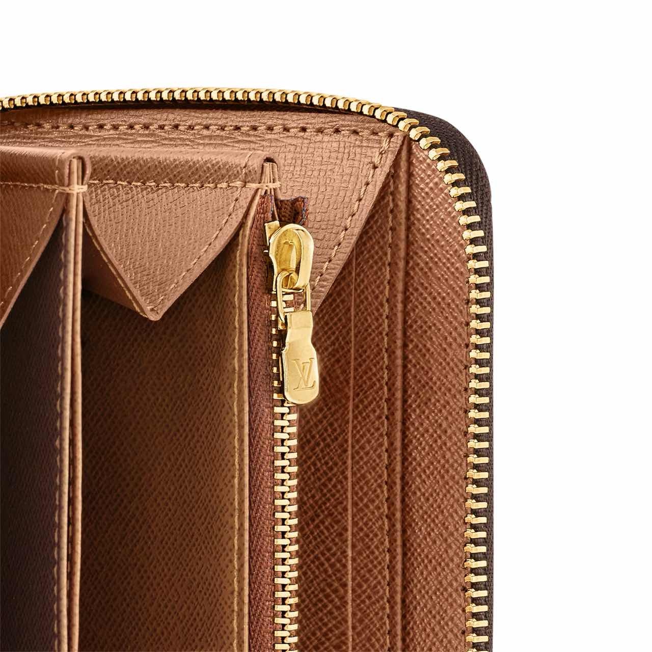 Zippy Wallet M42616