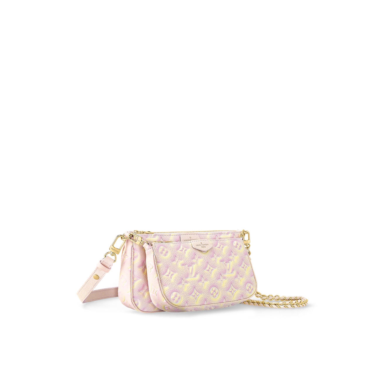 Multi Pochette Accessoires M46093