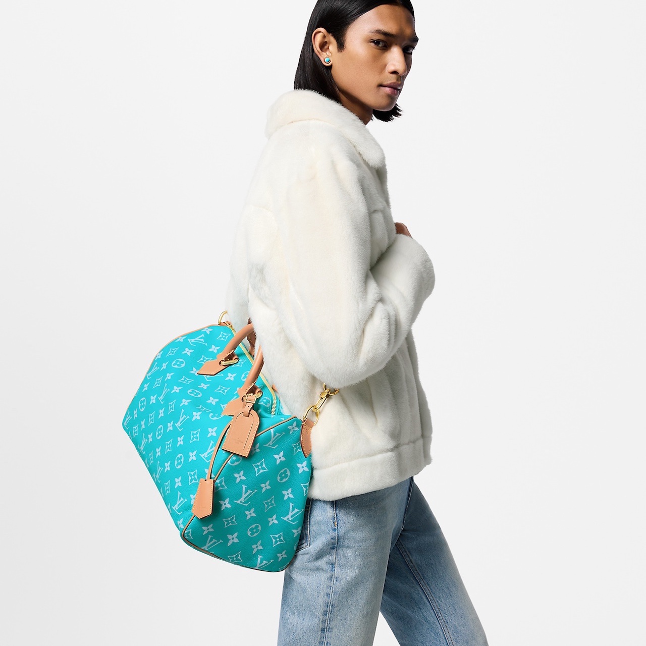 Speedy P9 Bandoulière 40 M11564