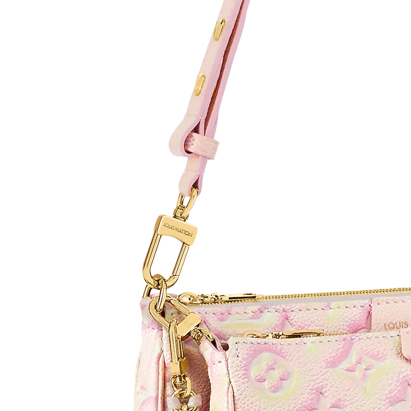 Multi Pochette Accessoires M46093