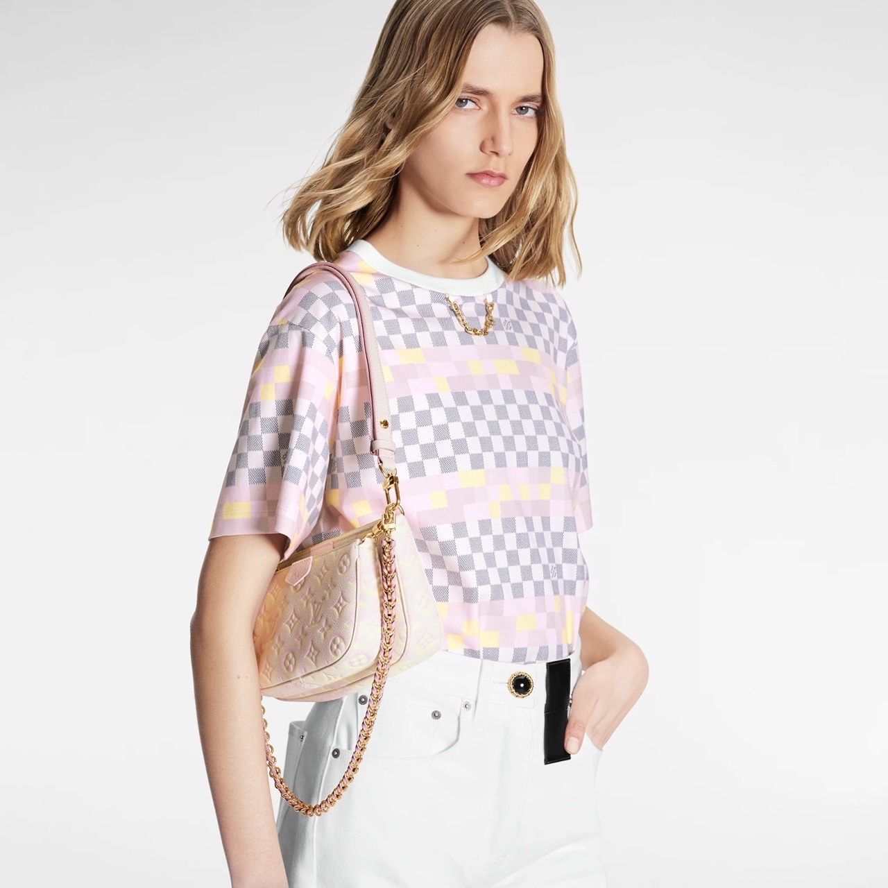 Multi Pochette Accessoires M46093