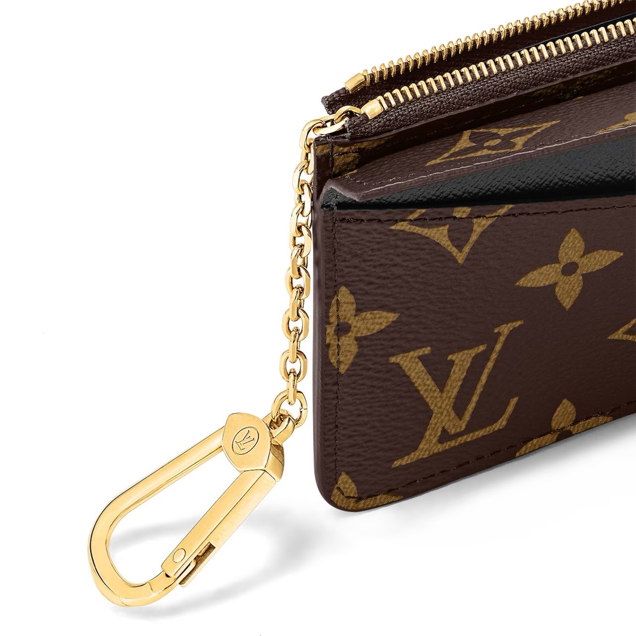 Card Holder Recto Verso M69431