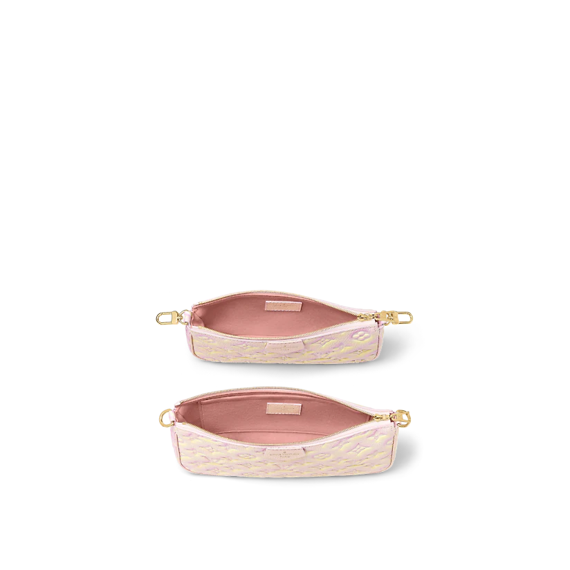 Multi Pochette Accessoires M46093