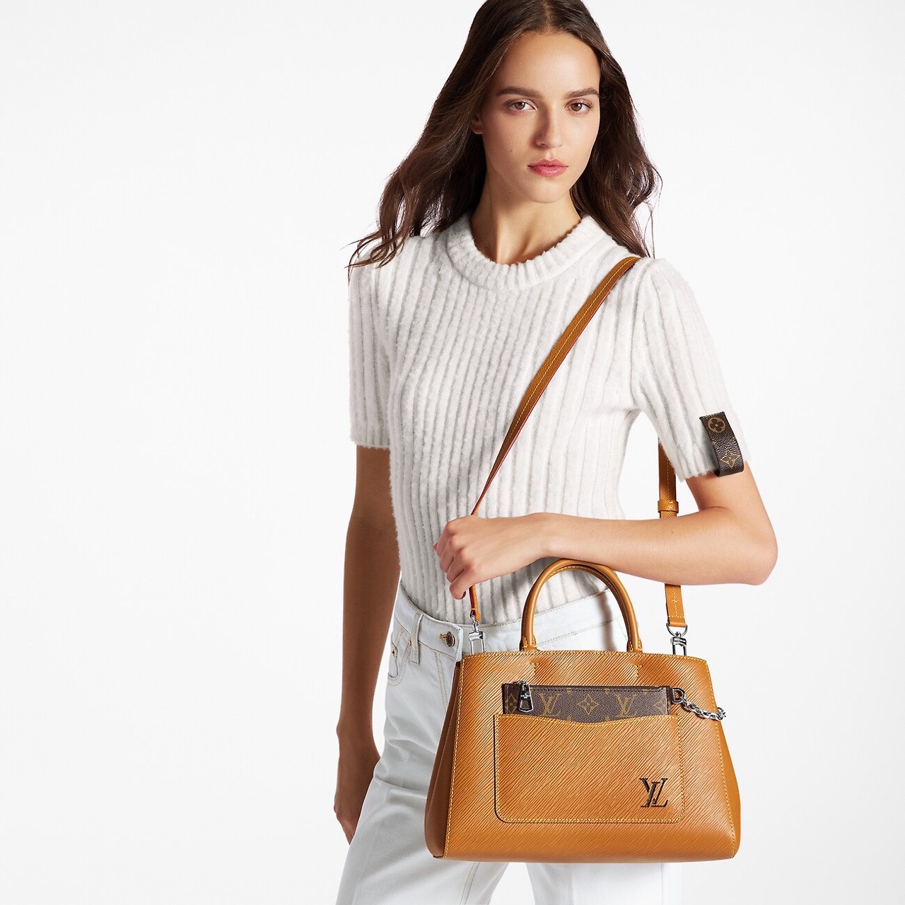 Marelle Tote MM M59953