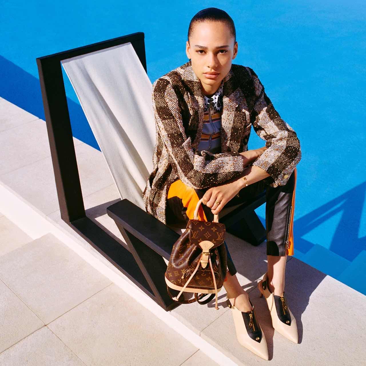 Montsouris Mini M11199