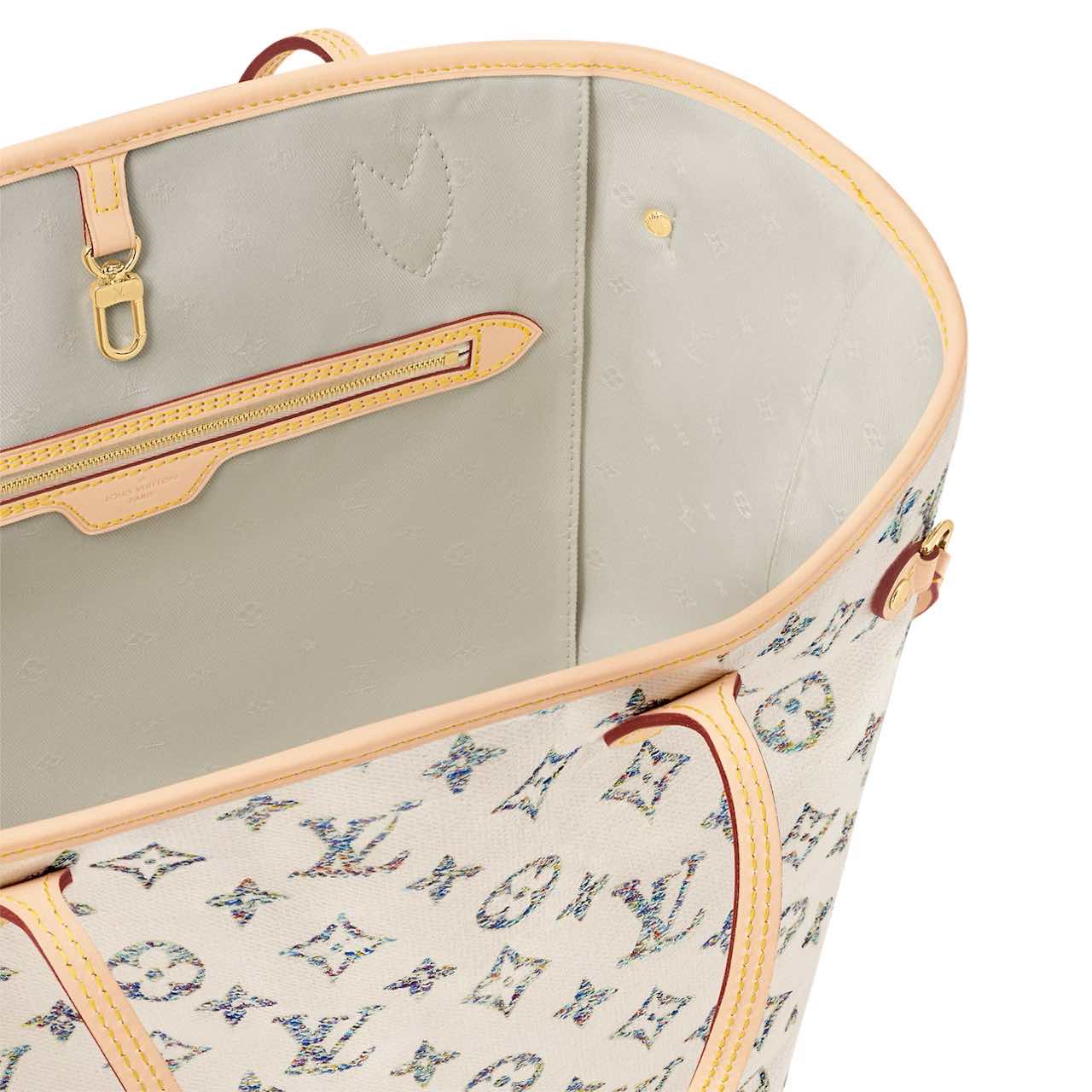 Neverfull MM M24905