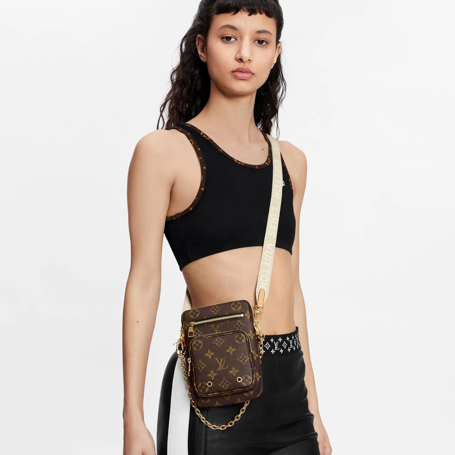 UTILITY PHONE POCKET M80746